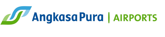 Angkasa Pura Airports Logo