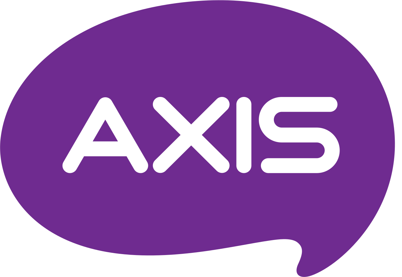 Axis Logo