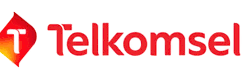 Telkomsel Logo